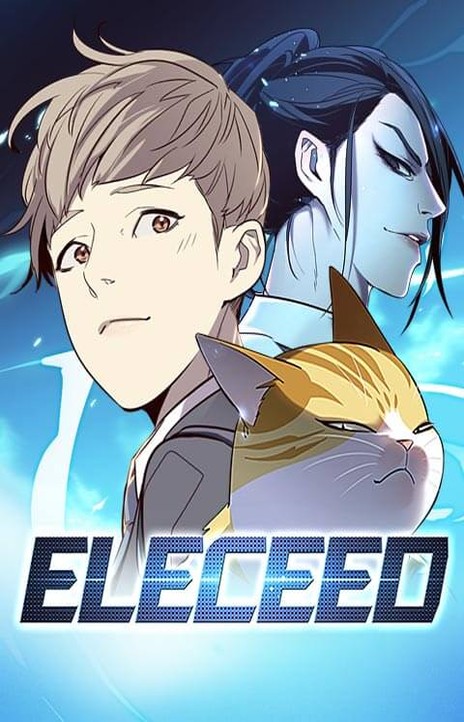 Eleceed FR Cover Image